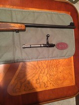 Attention SAKO Collectors Finbear L61R338 Win Mag NIB - 14 of 17