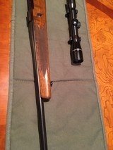 Attention SAKO Collectors Finbear L61R338 Win Mag NIB - 8 of 17