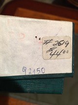 Attention SAKO Collectors Finbear L61R338 Win Mag NIB - 5 of 17