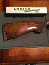 Attention SAKO Collectors Finbear L61R338 Win Mag NIB - 1 of 17