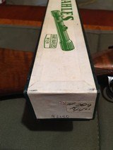 Attention SAKO Collectors Finbear L61R338 Win Mag NIB - 11 of 17