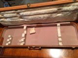 Browning A5 Take Down Case for 2 Barrels - 3 of 7