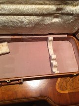 Browning A5 Take Down Case for 2 Barrels - 6 of 7
