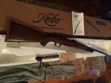 Kimber Model 89 Super Grade Big Game Rifle - 10 of 11