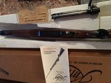Kimber Model 89 Super Grade Big Game Rifle - 4 of 11