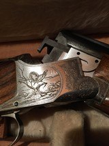 Beautiful FN Browning B2 Superposed Shotgun - 7 of 18