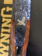 Browning Citori Early Hand Engraved Grade 6 - 5 of 14