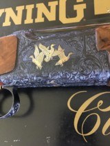 Browning Citori Early Hand Engraved Grade 6 - 14 of 14