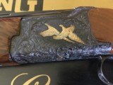Browning Citori Early Hand Engraved Grade 6 - 11 of 14