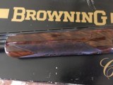 Browning Citori Early Hand Engraved Grade 6 - 6 of 14