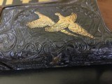 Browning Citori Early Hand Engraved Grade 6 - 7 of 14