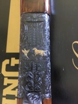 Browning Citori Early Hand Engraved Grade 6 - 4 of 14