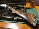 Browning Citori 28ga Grade 5 Skeet In Like New Condition - 11 of 13
