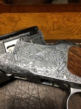 Browning Citori 28ga Grade 5 Skeet In Like New Condition - 5 of 13