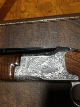 Browning Citori 28ga Grade 5 Skeet In Like New Condition - 9 of 13