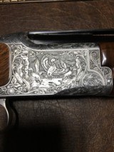 Browning Citori 28ga Grade 5 Skeet In Like New Condition - 2 of 13