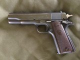 Colt 1911 A1 Manufactured 1950-1970 C - 4 of 8