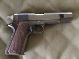 Colt 1911 A1 Manufactured 1950-1970 C - 1 of 8