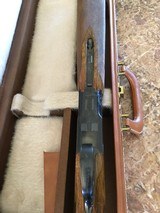Attention Browning Collectors And Bird Hunters A Rare 28ga Superposed Shotgun in Like New Condition - 9 of 15