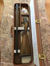 Attention Browning Collectors And Bird Hunters A Rare 28ga Superposed Shotgun in Like New Condition - 10 of 15