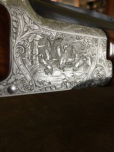 Browning Citori Grade 5 Hunter Model 12 Gage - 1 of 18