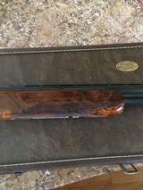 Browning Citori Grade 5 Hunter Model 12 Gage - 7 of 18