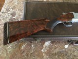 Browning Citori Grade 5 Hunter Model 12 Gage - 2 of 18