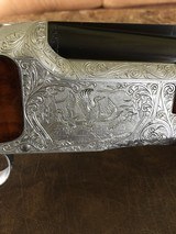 Browning Citori Grade 5 Hunter Model 12 Gage - 16 of 18