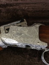 Browning Citori Grade 5 Hunter Model 12 Gage - 14 of 18