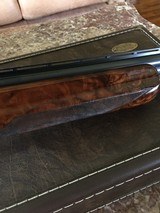 Browning Citori Grade 5 Hunter Model 12 Gage - 15 of 18