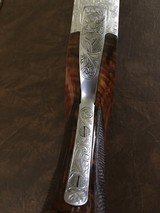 Browning Citori Grade 5 Hunter Model 12 Gage - 12 of 18