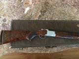Browning Citori Grade 5 Hunter Model 12 Gage - 9 of 18