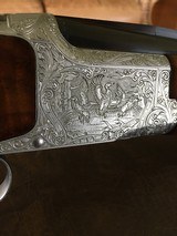 Browning Citori Grade 5 Hunter Model 12 Gage - 18 of 18