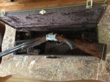 Browning Citori Grade 5 Hunter Model 12 Gage - 17 of 18