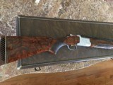 Browning Citori Grade 5 Hunter Model 12 Gage - 3 of 18