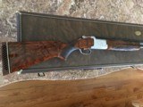Browning Citori Grade 5 Hunter Model 12 Gage - 11 of 18