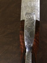 Browning Citori Grade 5 Hunter Model 12 Gage - 6 of 18