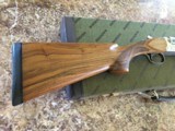 Winchester Model 23 Pigeon 20ga With Beautiful Wood - 2 of 15