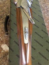 Winchester Model 23 Pigeon 20ga With Beautiful Wood - 13 of 15
