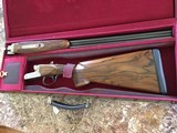 Winchester Model 23 Pigeon 20ga With Beautiful Wood - 15 of 15