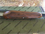 Winchester Model 23 Pigeon 20ga With Beautiful Wood - 4 of 15