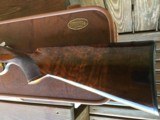 Browning Citori Grade 5 Early Hand Engraved 28Gage - 15 of 17