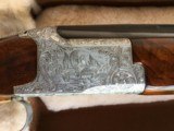 Browning Citori Grade 5 Early Hand Engraved 28Gage - 17 of 17