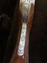 Browning Citori Grade 5 Hand Engraved 12GA Cased In Like New Condition - 17 of 17