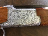 Browning Citori Grade 5 Hand Engraved 12GA Cased In Like New Condition - 2 of 17