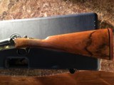 Beretta 20ga471 Silver Hawk SXS Shotgun In Factory Case - 7 of 11