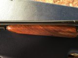 Beretta 20ga471 Silver Hawk SXS Shotgun In Factory Case - 4 of 11