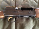 Browning Belgium Magnum 20 A 5 In Like New Condition - 10 of 18
