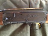 Browning Belgium Magnum 20 A 5 In Like New Condition - 11 of 18