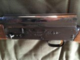 Browning Belgium Magnum 20 A 5 In Like New Condition - 9 of 18